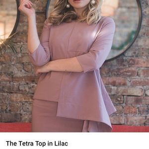 The tetra top